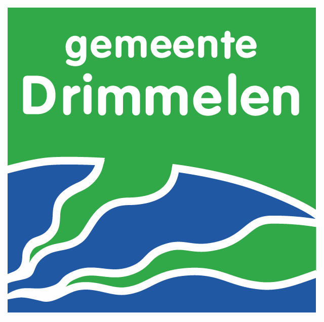 Logo gemeente Drimmelen