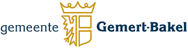 Logo gemeente Gemert-Bakel