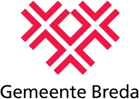 Logo gemeente Breda