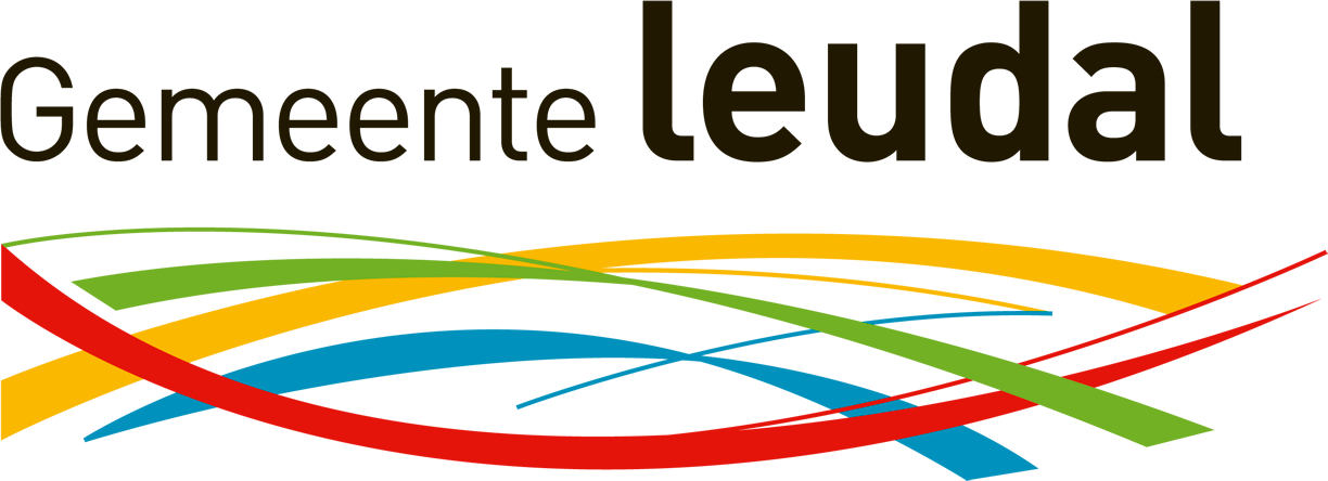 Logo gemeente Leudal