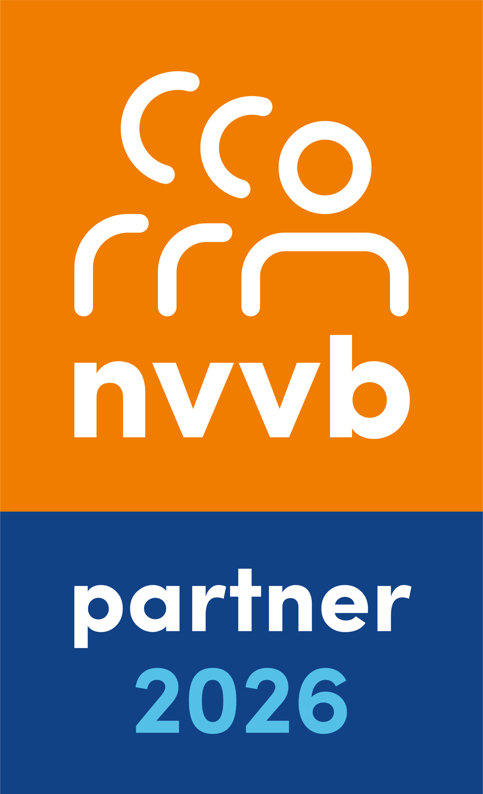 NVVB Partner 2026 TSA Verkiezingen